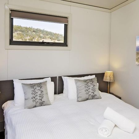 Ecocrackenback 10 - Sustainable Chalet Close To The Slopes Extérieur photo