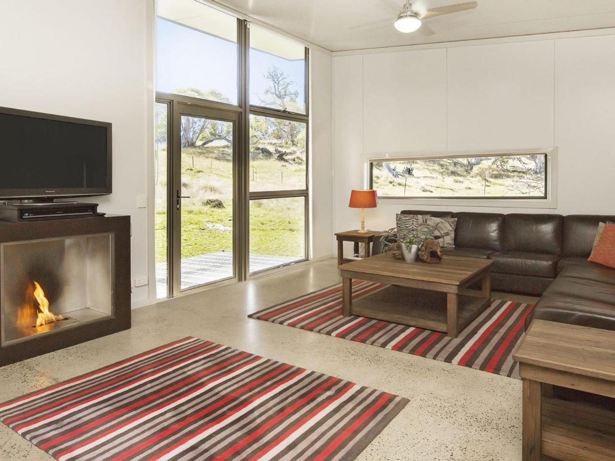 Ecocrackenback 10 - Sustainable Chalet Close To The Slopes Extérieur photo