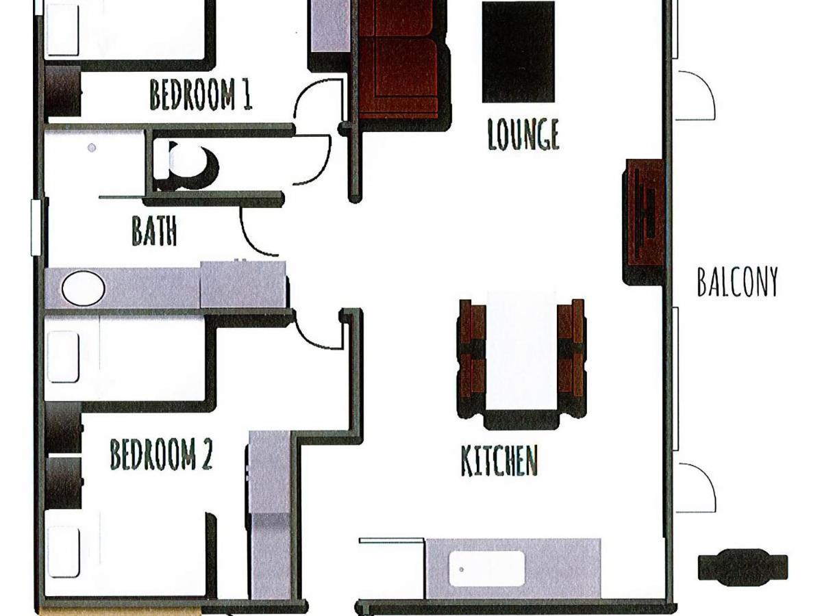 Ecocrackenback 10 - Sustainable Chalet Close To The Slopes Extérieur photo